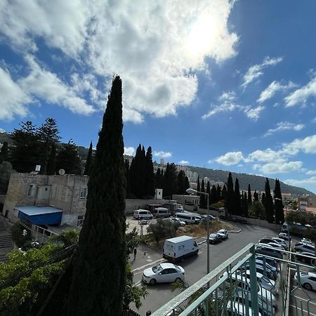 Diamond Luxury Apartment - Haifa Exteriör bild