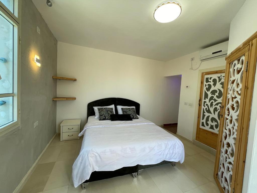 Diamond Luxury Apartment - Haifa Exteriör bild