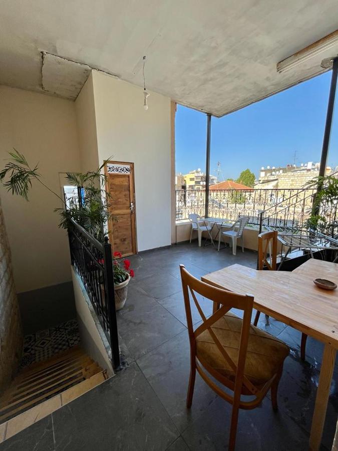 Diamond Luxury Apartment - Haifa Exteriör bild