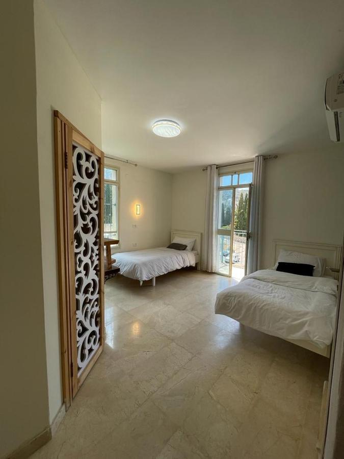 Diamond Luxury Apartment - Haifa Exteriör bild
