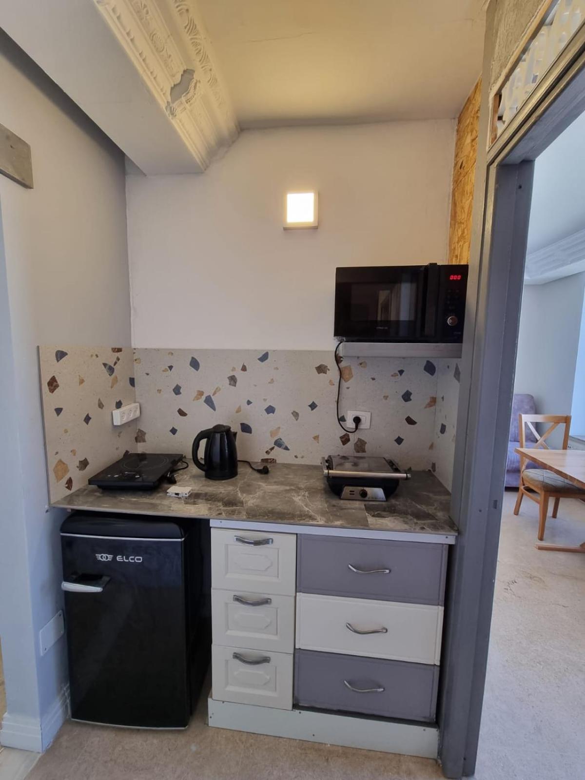 Diamond Luxury Apartment - Haifa Exteriör bild