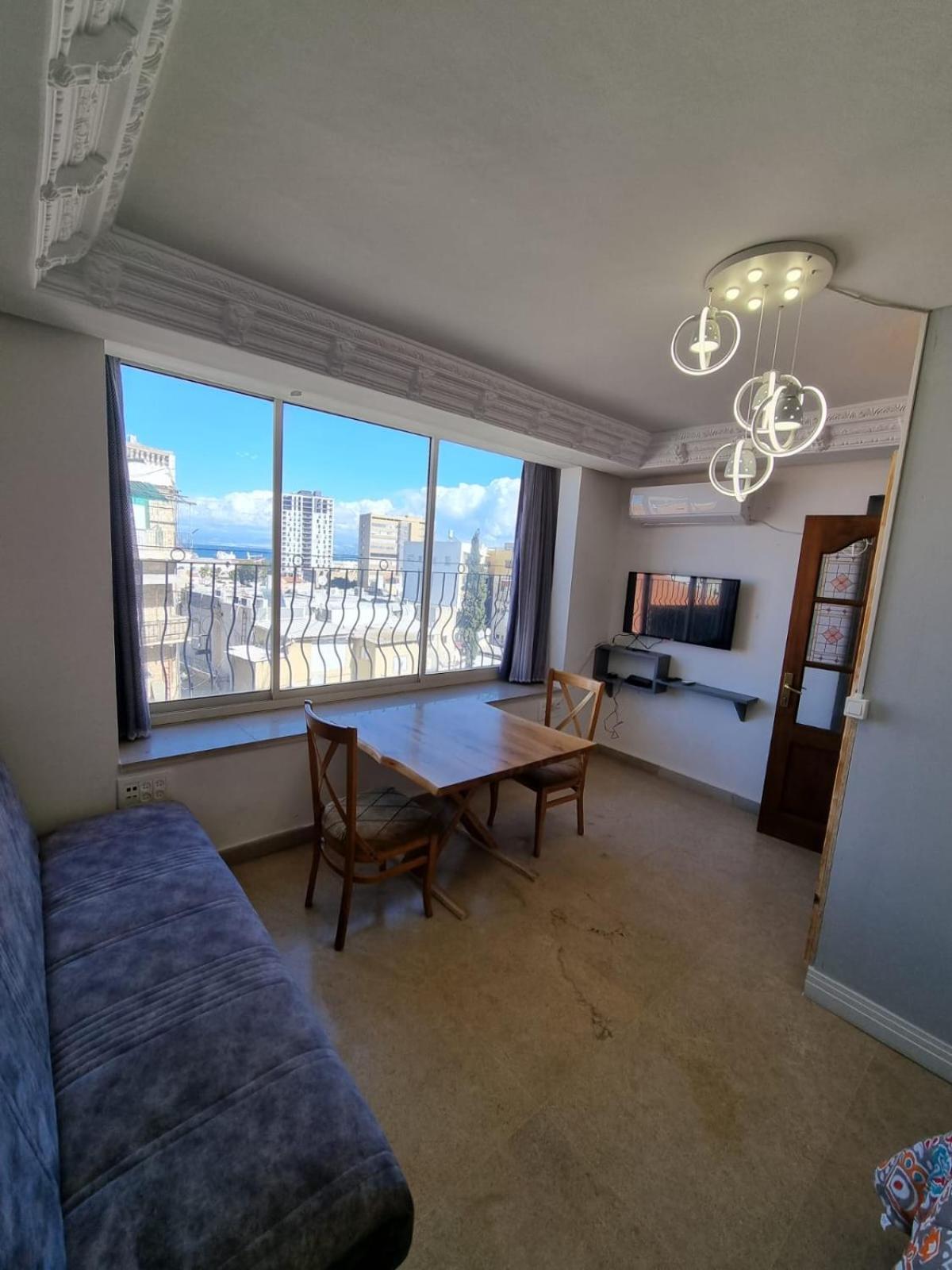 Diamond Luxury Apartment - Haifa Exteriör bild